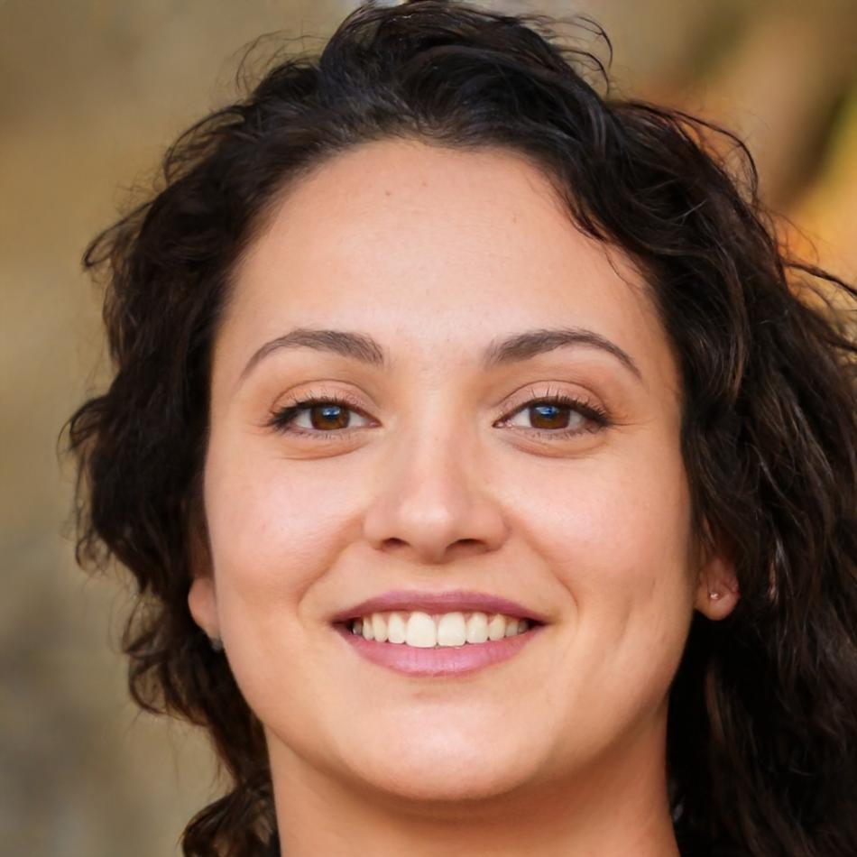 Esperanza Montiel, Directora de Metodologías de Valoración en tyravenolix